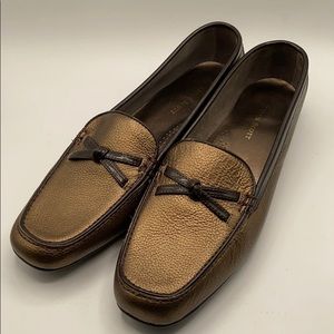Copper Karen Scott 9M New Loafer